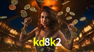 Welcome Bonus kd8k2