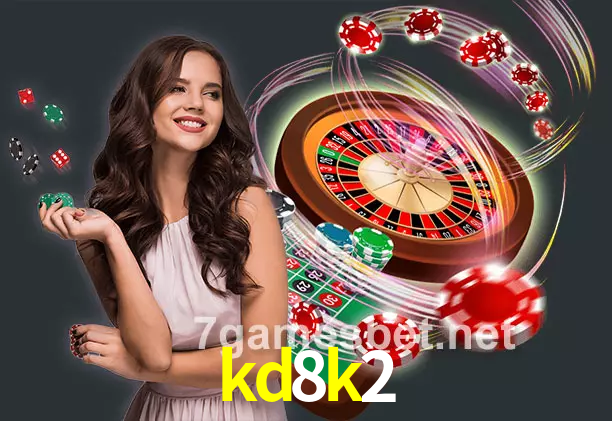 vivo no cassino kd8k2