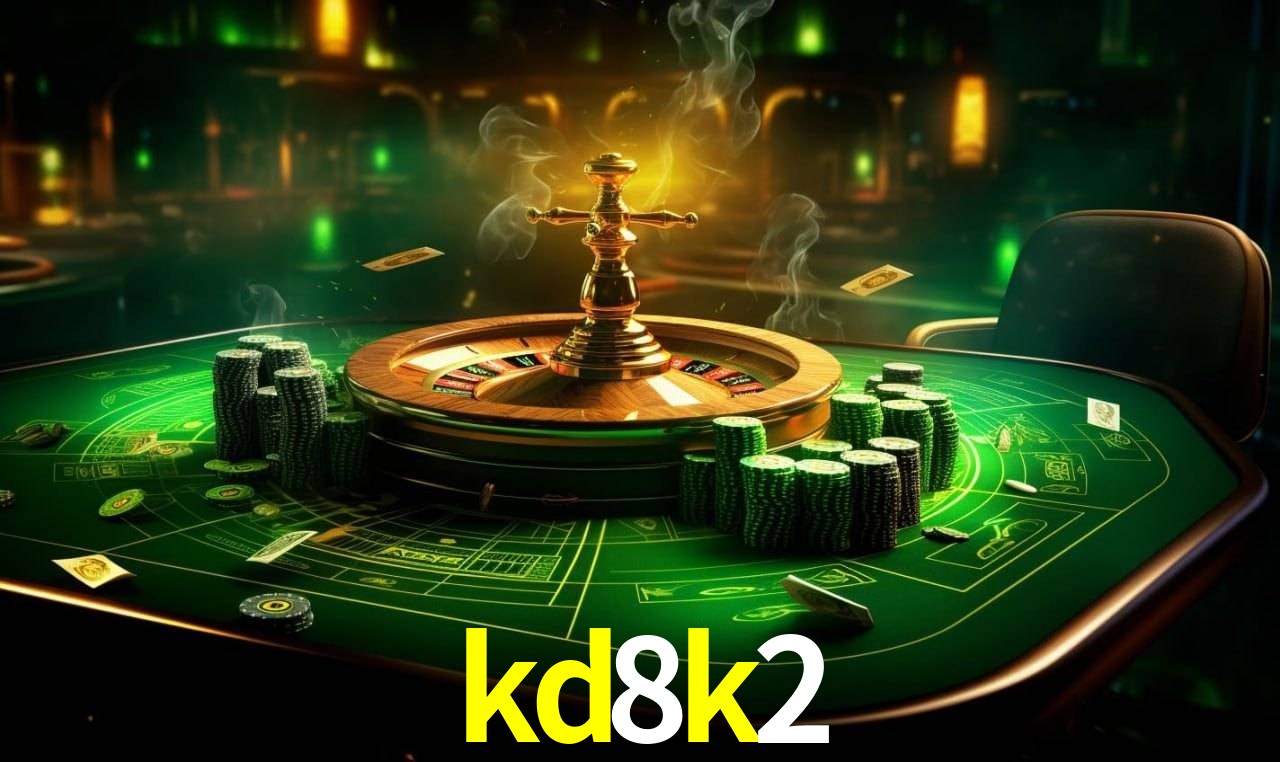 Inovações de Jogos na kd8k2: O Futuro das Experiências Interativas