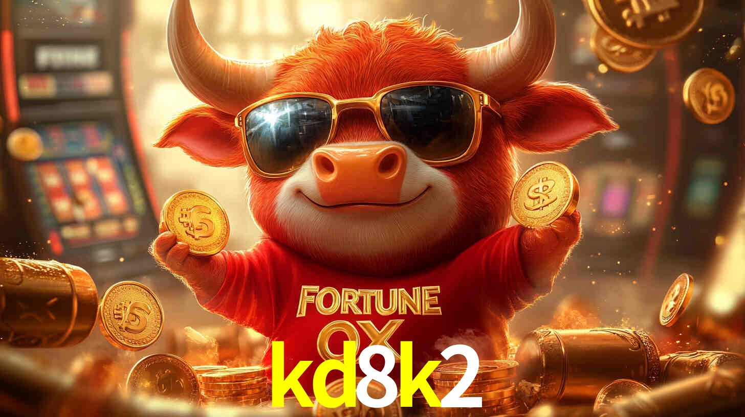 kd8k2: A Experiência de Casino com Jogos de Mesa ao Vivo