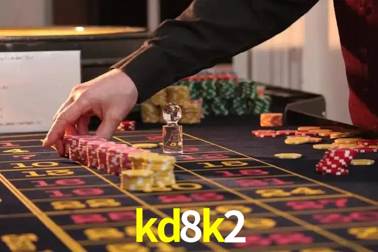 A Emoção da Loteria na kd8k2: Uma Chance de Mudança de Vida