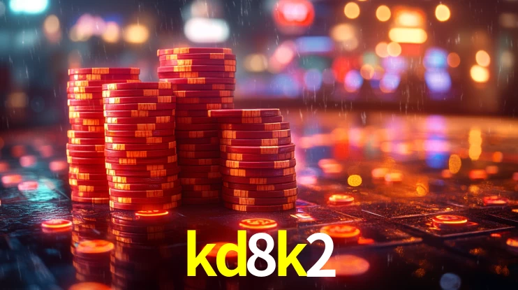 kd8k2: Jogos de Caça-Níqueis-Altas Recompensas, Roleta-Velocidade, Blackjack-Desafios Máximos